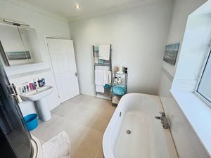 Bathroom- click for photo gallery